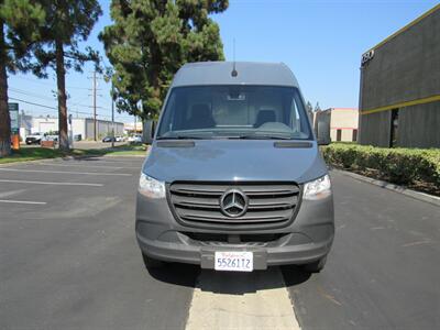 2019 Mercedes-Benz Sprinter 2500 HIGH CEILING   - Photo 2 - Orange, CA 92867