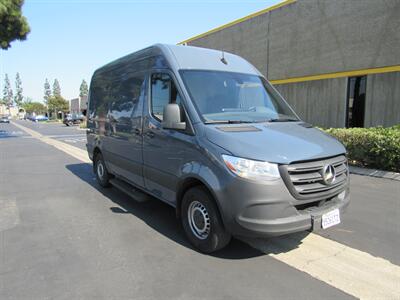 2019 Mercedes-Benz Sprinter 2500 HIGH CEILING   - Photo 3 - Orange, CA 92867