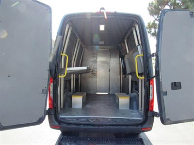 2019 Mercedes-Benz Sprinter 2500 HIGH CEILING   - Photo 10 - Orange, CA 92867