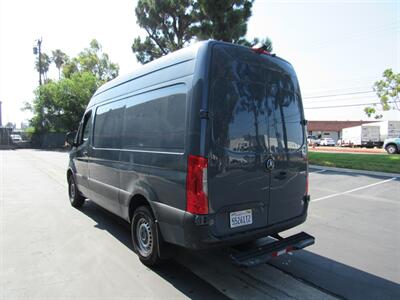 2019 Mercedes-Benz Sprinter 2500 HIGH CEILING   - Photo 7 - Orange, CA 92867