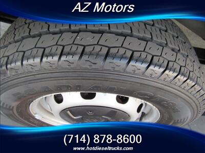 2017 Ford Transit cargo van T350 MED ROOF 148 WB   - Photo 13 - Orange, CA 92867