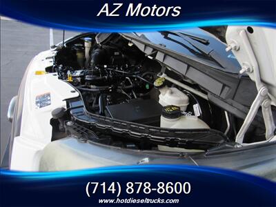 2017 Ford Transit cargo van T350 MED ROOF 148 WB   - Photo 25 - Orange, CA 92867