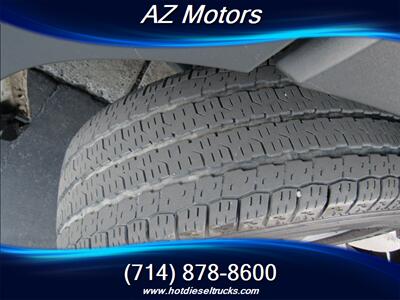 2017 Ford Transit cargo van T350 MED ROOF 148 WB   - Photo 21 - Orange, CA 92867