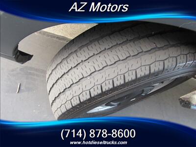 2017 Ford Transit cargo van T350 MED ROOF 148 WB   - Photo 20 - Orange, CA 92867