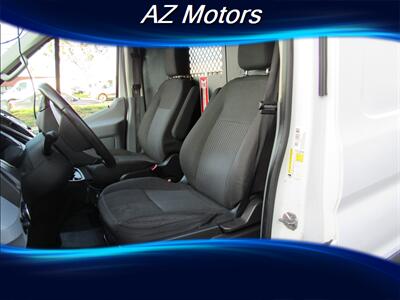 2017 Ford Transit cargo van T350 MED ROOF 148 WB   - Photo 19 - Orange, CA 92867