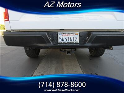2019 Ford F-150 REG CAB L/B XL-LUMBER RACK & BOXES - Photo 7 - Orange, CA 92867