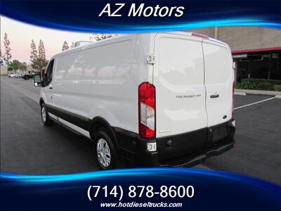 2019 Ford Transit reefer van T350 148 WB   - Photo 7 - Orange, CA 92867