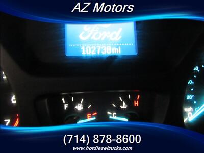 2019 Ford Transit reefer van T350 148 WB   - Photo 32 - Orange, CA 92867