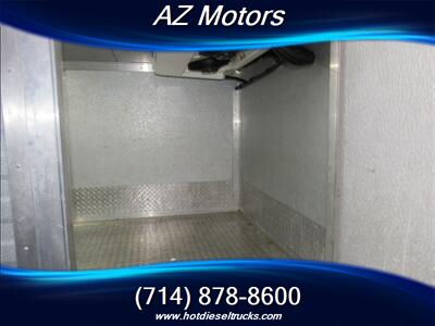2019 Ford Transit reefer van T350 148 WB   - Photo 22 - Orange, CA 92867