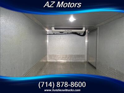 2019 Ford Transit reefer van T350 148 WB   - Photo 28 - Orange, CA 92867