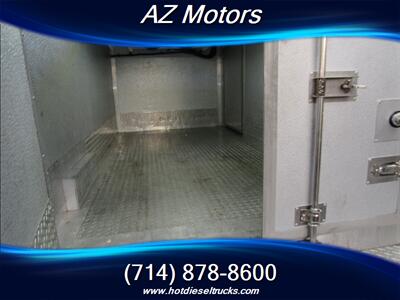 2019 Ford Transit reefer van T350 148 WB   - Photo 29 - Orange, CA 92867