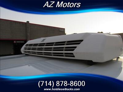 2019 Ford Transit reefer van T350 148 WB   - Photo 9 - Orange, CA 92867