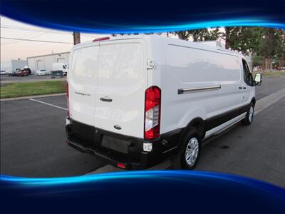 2019 Ford Transit reefer van T350 148 WB   - Photo 5 - Orange, CA 92867