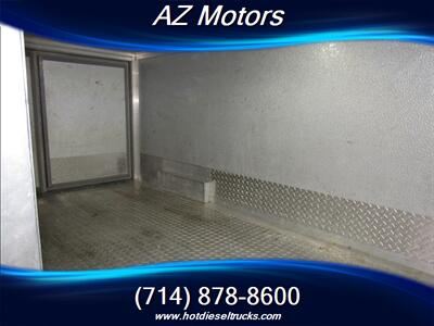 2019 Ford Transit reefer van T350 148 WB   - Photo 23 - Orange, CA 92867