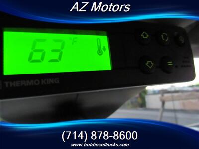 2019 Ford Transit reefer van T350 148 WB   - Photo 34 - Orange, CA 92867