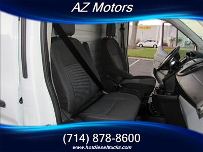 2019 Ford Transit reefer van T350 148 WB   - Photo 19 - Orange, CA 92867