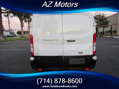 2019 Ford Transit reefer van T350 148 WB   - Photo 6 - Orange, CA 92867