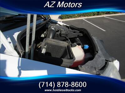 2017 Mercedes-Benz Sprinter Worker 2500 STANDARD 144   - Photo 25 - Orange, CA 92867