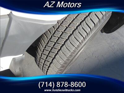 2017 Mercedes-Benz Sprinter Worker 2500 STANDARD 144   - Photo 22 - Orange, CA 92867