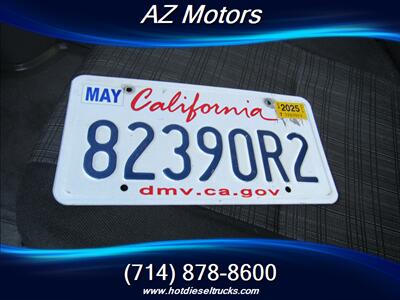 2017 Mercedes-Benz Sprinter Worker 2500 STANDARD 144   - Photo 10 - Orange, CA 92867