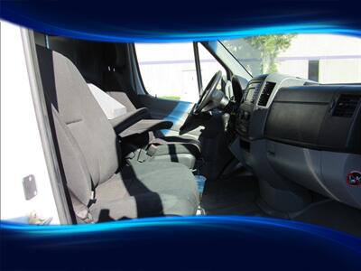 2017 Mercedes-Benz Sprinter Worker 2500 STANDARD 144   - Photo 15 - Orange, CA 92867