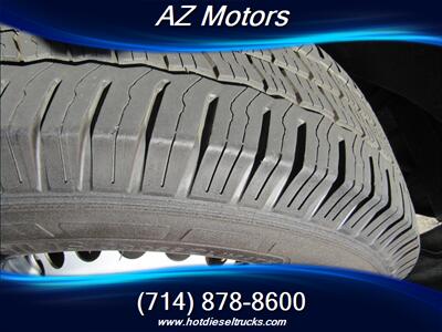 2017 Mercedes-Benz Sprinter Worker 2500 STANDARD 144   - Photo 14 - Orange, CA 92867