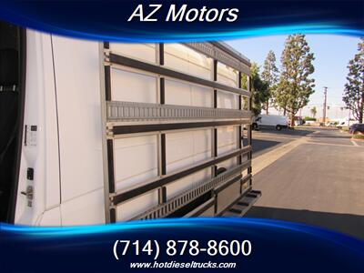 2017 Mercedes-Benz Sprinter Worker 2500 STANDARD 144   - Photo 25 - Orange, CA 92867