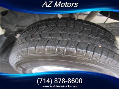 2018 Chevrolet Silverado 2500HD Work Truck 4WD CREW CAB S/B - Photo 14 - Orange, CA 92867