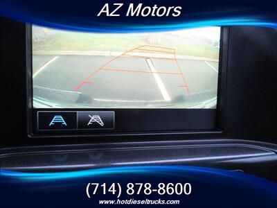 2018 Chevrolet Silverado 2500HD Work Truck 4WD CREW CAB S/B - Photo 33 - Orange, CA 92867