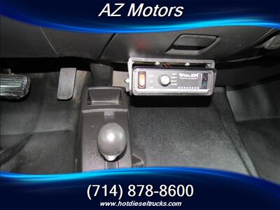 2018 Chevrolet Silverado 2500HD Work Truck 4WD CREW CAB S/B - Photo 29 - Orange, CA 92867