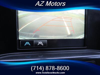 2018 Chevrolet Silverado 2500HD Work Truck 4WD CREW CAB S/B - Photo 32 - Orange, CA 92867