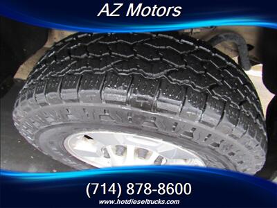 2018 Chevrolet Silverado 2500HD Work Truck 4WD CREW CAB S/B - Photo 19 - Orange, CA 92867