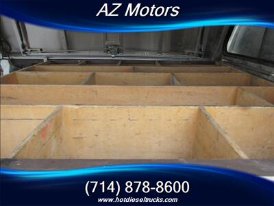 2018 Chevrolet Silverado 2500HD Work Truck 4WD CREW CAB S/B - Photo 11 - Orange, CA 92867