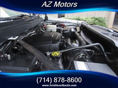 2018 Chevrolet Silverado 2500HD Work Truck 4WD CREW CAB S/B - Photo 27 - Orange, CA 92867