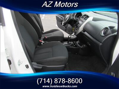 2018 Nissan Versa Note S HATCH BACK   - Photo 15 - Orange, CA 92867
