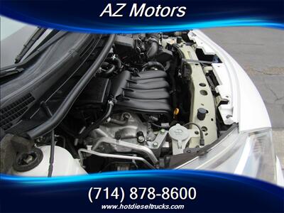 2018 Nissan Versa Note S HATCH BACK   - Photo 23 - Orange, CA 92867