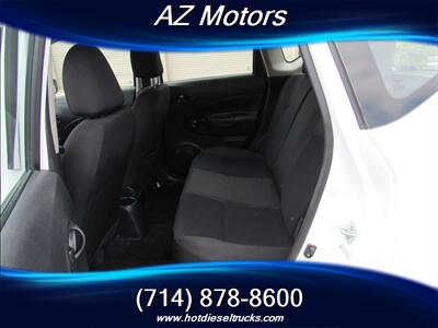 2018 Nissan Versa Note S HATCH BACK   - Photo 19 - Orange, CA 92867