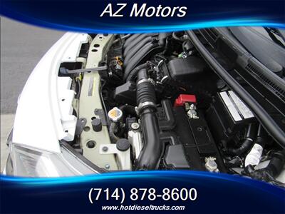 2018 Nissan Versa Note S HATCH BACK   - Photo 24 - Orange, CA 92867
