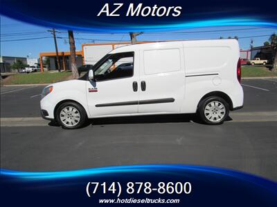 2021 RAM ProMaster City Tradesman SLT   - Photo 8 - Orange, CA 92867