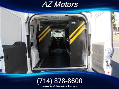 2021 RAM ProMaster City Tradesman SLT   - Photo 9 - Orange, CA 92867