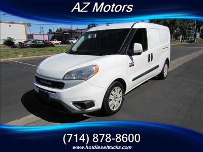 2021 RAM ProMaster City Tradesman SLT   - Photo 1 - Orange, CA 92867