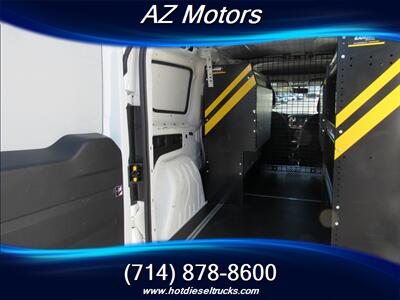 2021 RAM ProMaster City Tradesman SLT   - Photo 10 - Orange, CA 92867