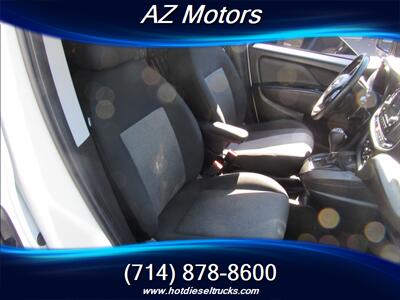 2021 RAM ProMaster City Tradesman SLT   - Photo 14 - Orange, CA 92867