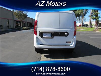 2021 RAM ProMaster City Tradesman SLT   - Photo 6 - Orange, CA 92867