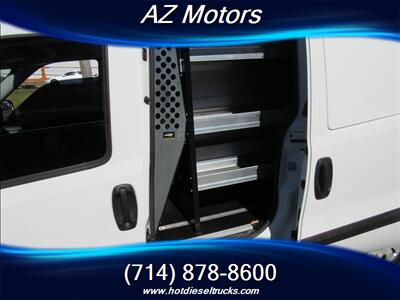 2021 RAM ProMaster City Tradesman SLT   - Photo 16 - Orange, CA 92867