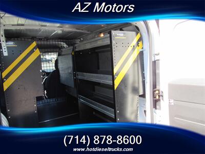 2021 RAM ProMaster City Tradesman SLT   - Photo 11 - Orange, CA 92867