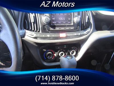 2021 RAM ProMaster City Tradesman SLT   - Photo 23 - Orange, CA 92867