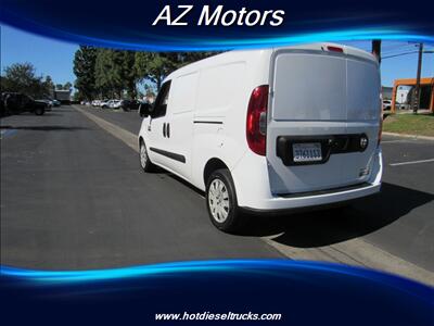 2021 RAM ProMaster City Tradesman SLT   - Photo 7 - Orange, CA 92867
