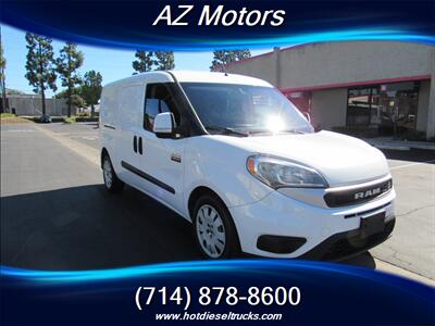 2021 RAM ProMaster City Tradesman SLT   - Photo 3 - Orange, CA 92867