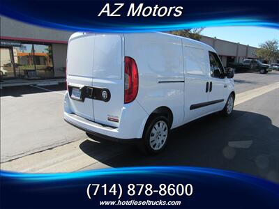 2021 RAM ProMaster City Tradesman SLT   - Photo 5 - Orange, CA 92867